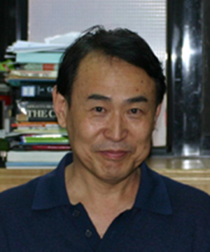 清华大学生物科学与技术系教授隋森芳
