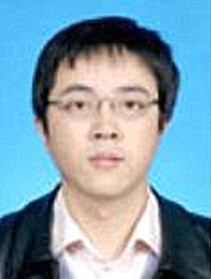 中科院数学与系统科学研究院研究员吴凌云