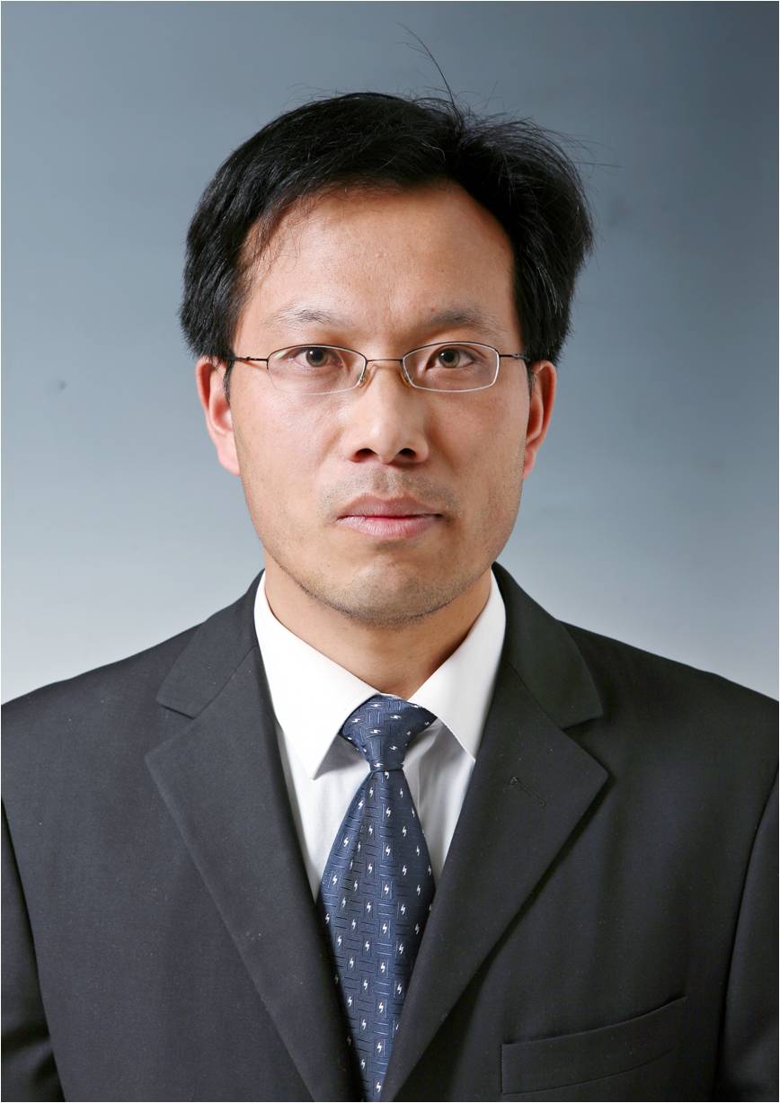 中国农业科学院研究员刘文科
