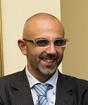 University of Naples 'Federico II'ProfessorAntonio Formisano