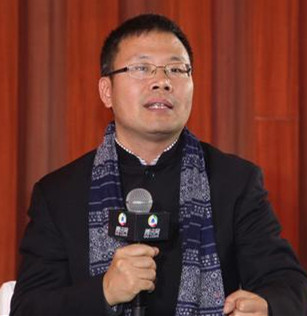 成都华德福学校校长，创办人之一李泽武