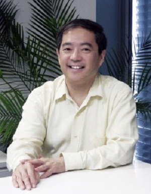 西门子高科技企业化中心总经理刘世平