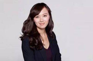 信中利资本集团美元基金合伙人陈丹