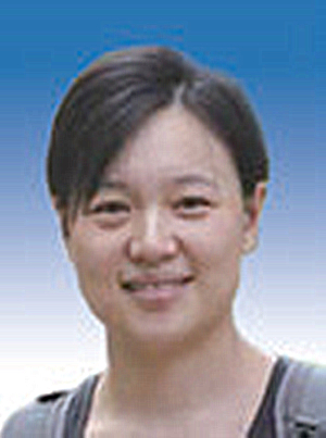 中国科学院上海药物研究所研究员李静雅（Jingya Li）