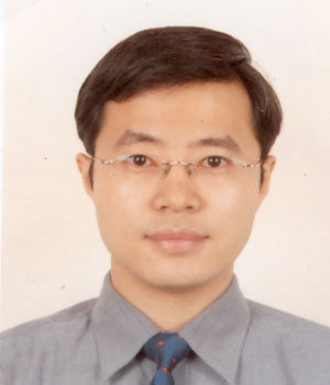 北京协和医院主治医师 陈伟