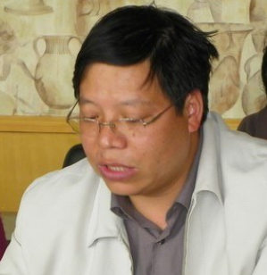 云南农业大学中药材工程中心主任杨生超