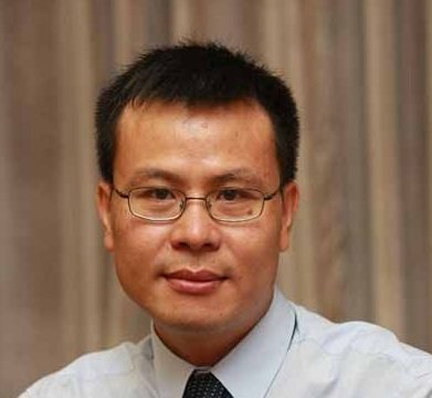 领教工坊创始人肖知兴