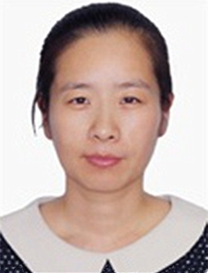 中国科学院上海药物研究所研究员吴蓓丽(Beili Wu)