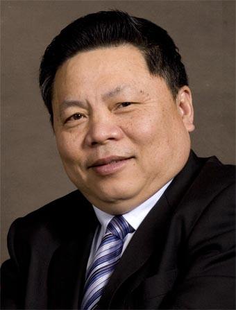 中山大学肿瘤学教授吴一龙（Yi-Long Wu）