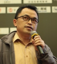 挖财联合创始人全云峰