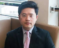 盈科（杭州）律师事务所合伙人傅明明