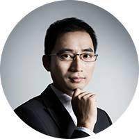 同盾科技CRO董骝焕