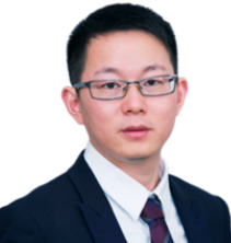 融都科技董事长冯科