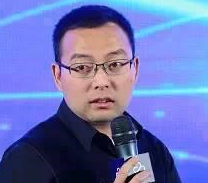 云之讯CEO彭玉龙