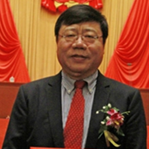北京大学深圳研究生院生物技术学院院长杨震（Zhen Yang）