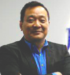 族谱科技创始人CEO张力铭