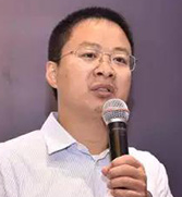 平安银行北京分行网络金融部总经理王越国