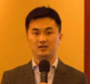 天弘基金数据投研部创始人刘硕凌