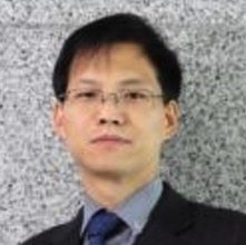 达晨创投副总裁迮钧权