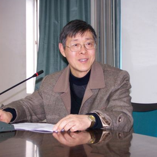 中国策划学院客座教授袁书琪照片