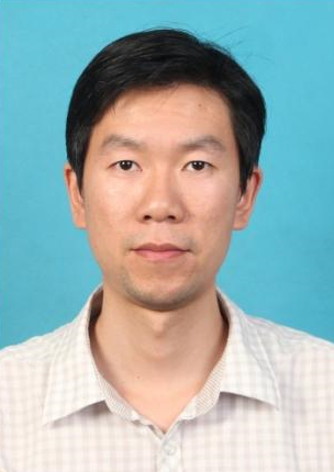 浙江大学计算机科学与技术学院教授陈华钧照片