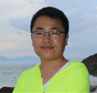 百度自然语言处理部高级研究员马艳军