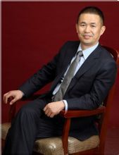 中国健康养老产业联盟副主席贾宏雄