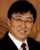 托马斯杰弗逊大学心脏病学教授Xinliang Ma照片