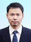 中国科学院上海微系统与信息技术研究所副研究员徐德辉