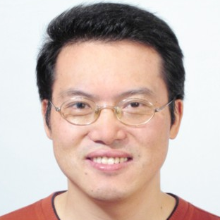 中国科学技术大学化学系教授王官武
