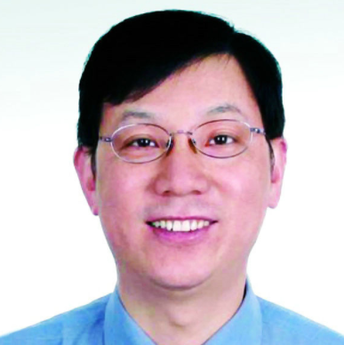 清华大学化学系教授王梅祥