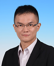 香港科技大学副教授陳瀅儒照片