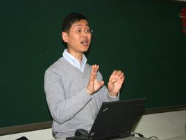 北京师范大学心理学院教授刘儒德