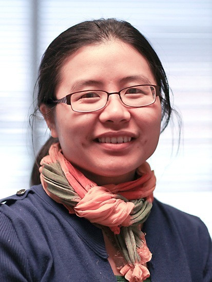 Computer Science and Engineering at the Ohio StateAssistant ProfessorChunyi Peng