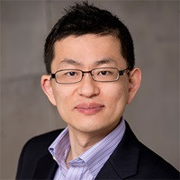 University of TorontoProfessorMing Hu