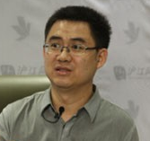 乐视云计算有限公司董事长杨永强