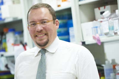  Cellular TherapeuticsMedical Oncologist  DirectorRenier J. Brentjens