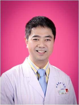 郑州大学第四附属医院副主任医师乔义强