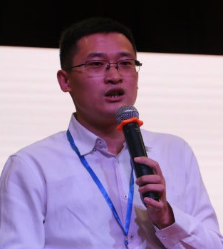 中科易恒（北京）现代农牧信息技术研究院首席专家冯永辉