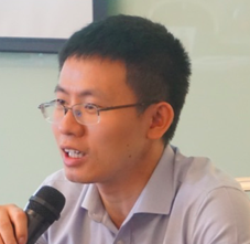 兴业证券研究所所长助理袁煜明