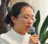 杭州趣链科技副总裁邱炜伟