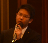 邦盛科技解决方案总监鲍骏