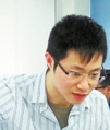 中山大学数据科学与计算机学院教授郑伟诗照片