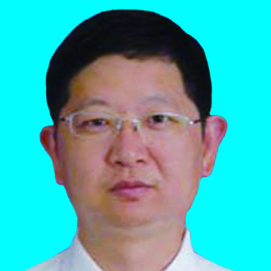 卫生部肝胆肠外科研究中心主任医师刘蔚东