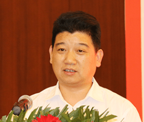 江苏省邳州市人民政府副市长陈纬