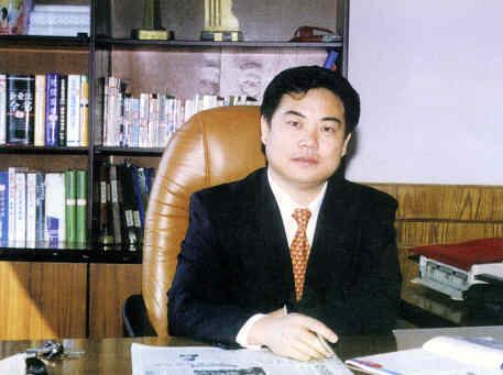 江苏新春兴再生资源有限责任公司 董事长杨春明