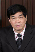 中国有色金属工业协会再生金属分会副会长李士龙