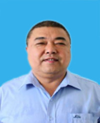 安徽理士电源技术有限公司副总裁董捷 