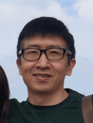 平安科技&nbsp;&nbsp;敏捷教练李国柱