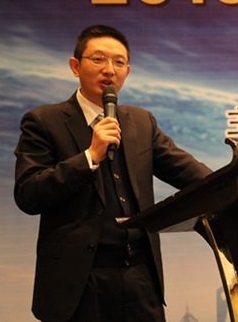 安泰科启明企业价格风险项目总监石建华